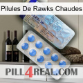 Hot Rawks Pills 39